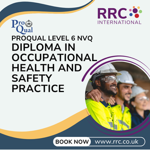 ProQual Level 6 NVQ Diploma in Occupational Health and Safety Practice