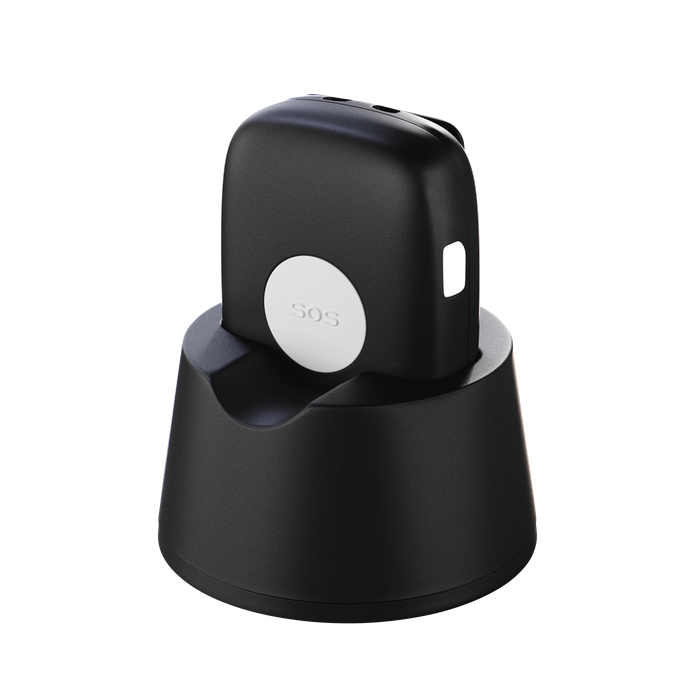 Lone Worker Safety Devices