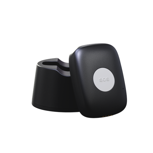 Lone Worker Safety Devices