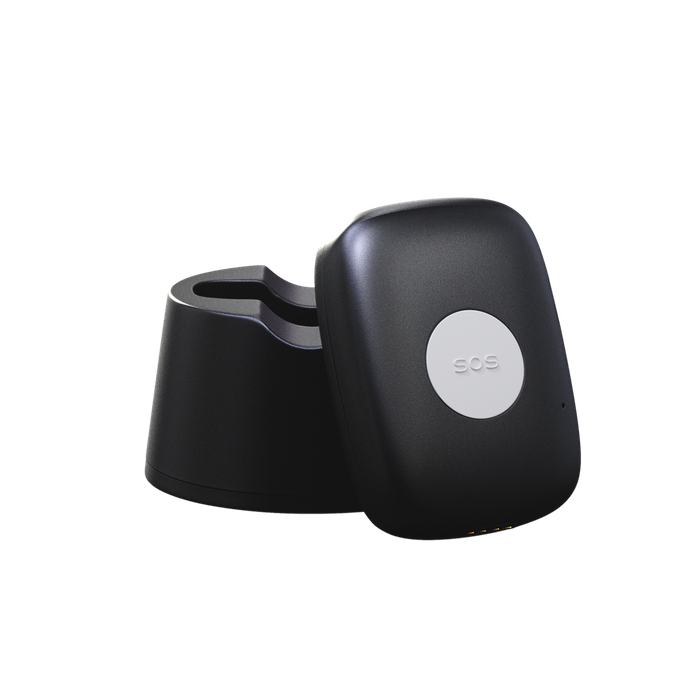 Lone Worker Safety Devices