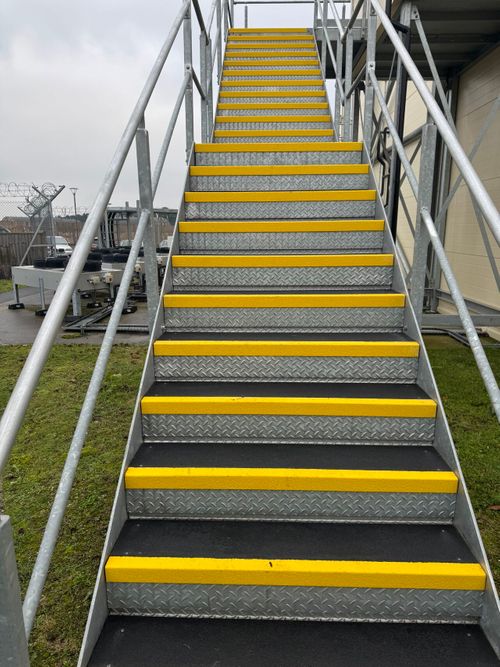 Slip-Risk Prevention Solutions