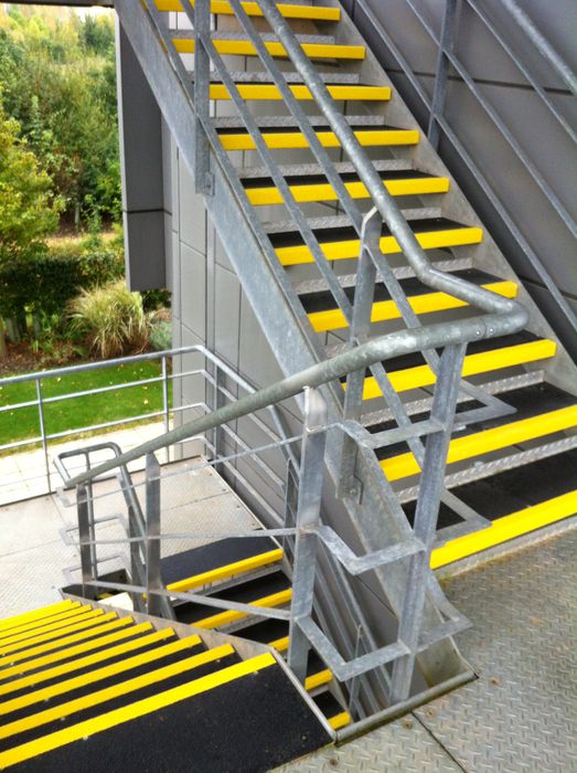 Slip-Risk Prevention Solutions