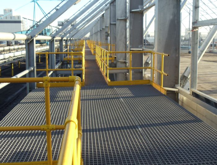 Structural Safety Components