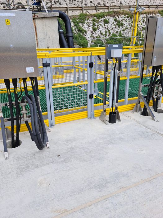 Structural Safety Components