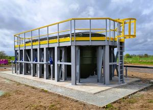 Structural Safety Components