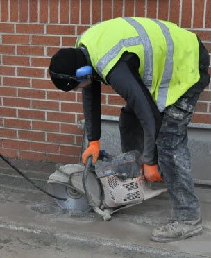 Workplace Equipment Training