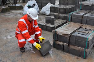 Workplace Equipment Training