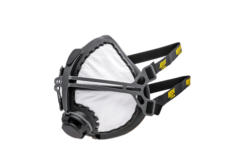 FFP3 PRO R D RESPIRATOR