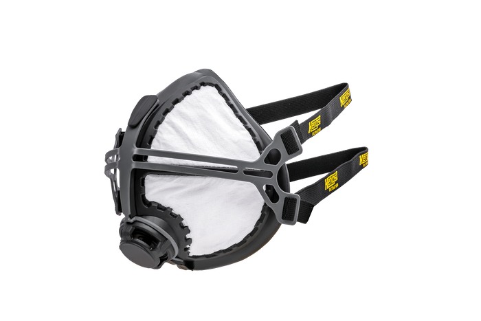 FFP3 PRO R D RESPIRATOR