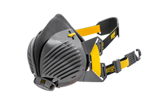 HALF MASK RESPIRATOR P3