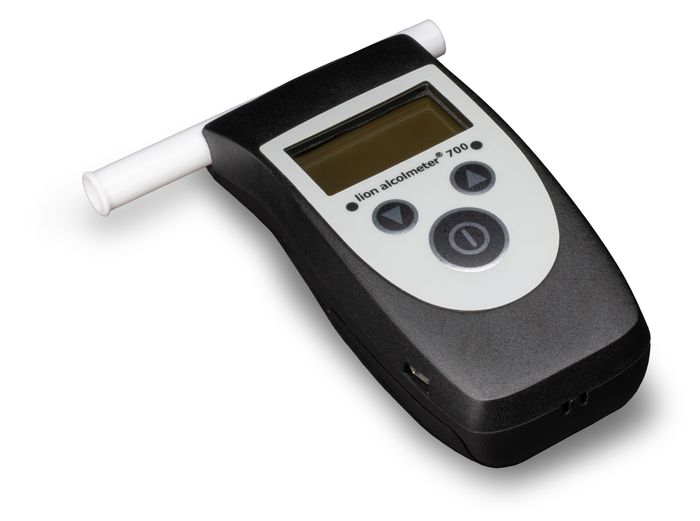  lion alcolmeter® 700 