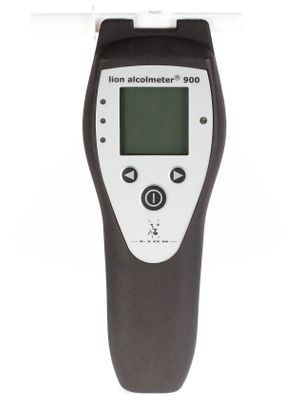  lion alcolmeter® 900 