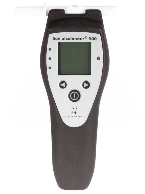  lion alcolmeter® 900 
