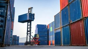 Lifting and Lift Inspections