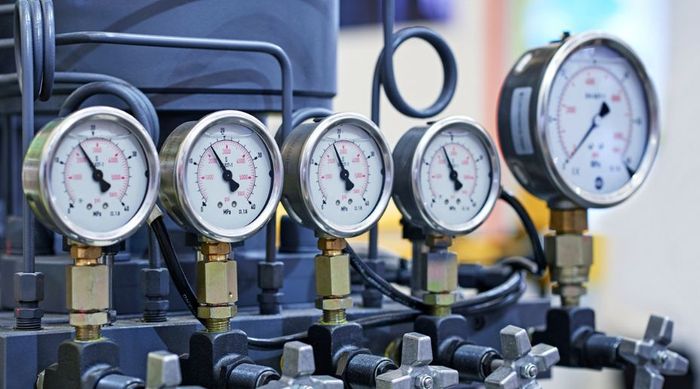 Pressure Systems (PSSR) Inspection Services