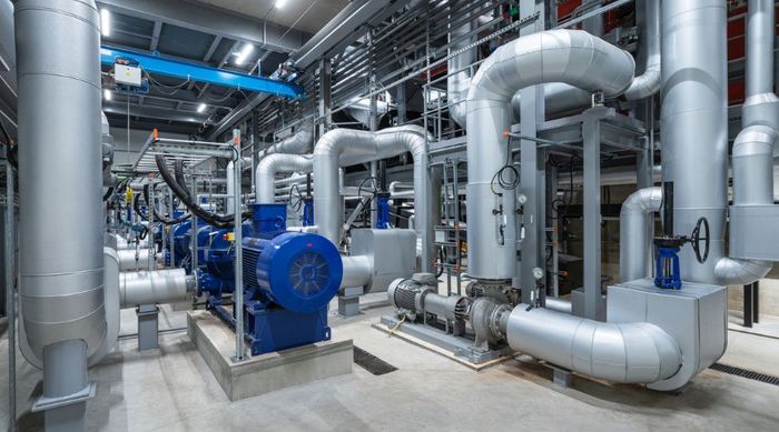 Pressure Systems (PSSR) Inspection Services