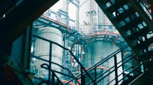 Control of Major Accidents Hazards (COMAH) Inspection Services 