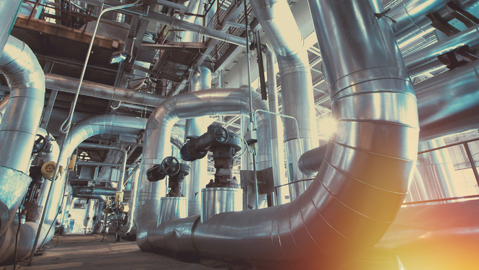 Control of Major Accidents Hazards (COMAH) Inspection Services 