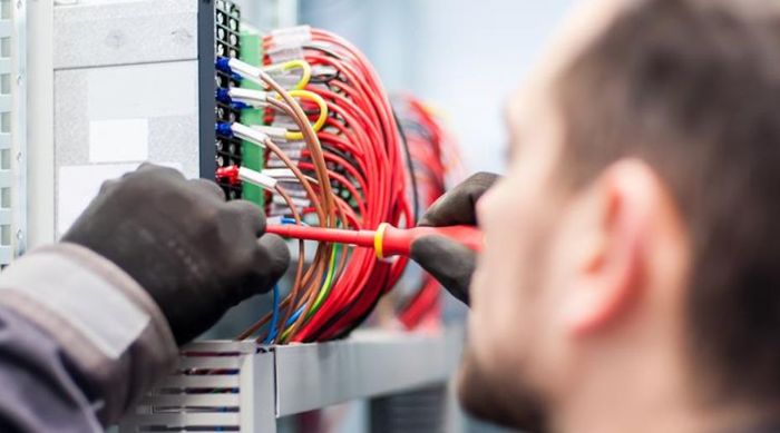 Electrical and Electrical Vehicle Charging Inspection Services