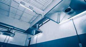 Local Exhaust Ventilation (LEV) System Inspection Services