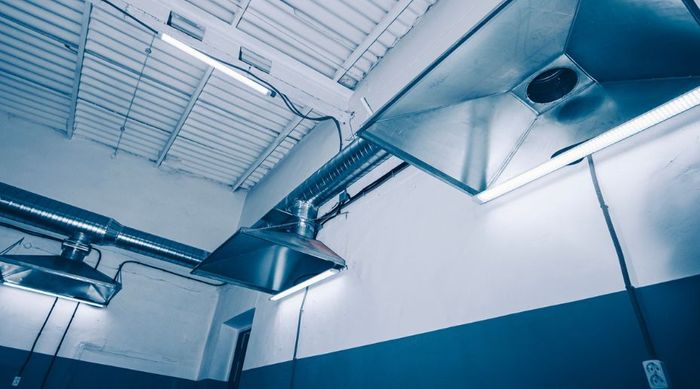 Local Exhaust Ventilation (LEV) System Inspection Services
