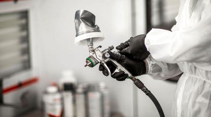 Local Exhaust Ventilation (LEV) System Inspection Services