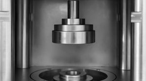 Power Press & Hazardous Machinery Equipment Inspection Services