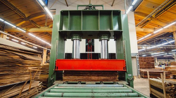 Power Press & Hazardous Machinery Equipment Inspection Services