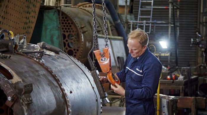 Non-Destructive Testing (NDT) Inspection Services