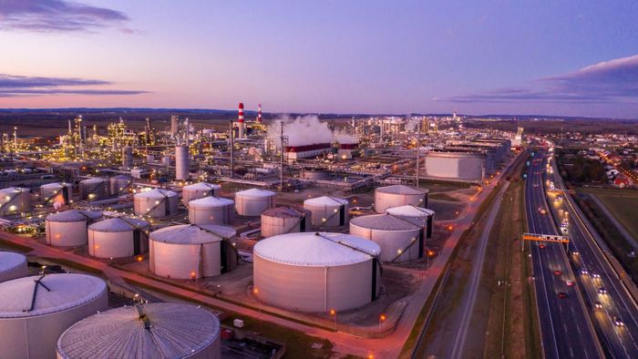 Non-Destructive Testing (NDT) Inspection Services