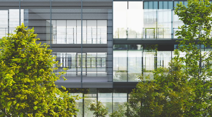 Building Energy Efficiency and TM44 Inspection Services