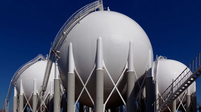 Storage Tanks Inspection Services