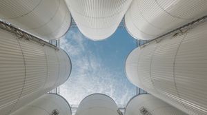 Storage Tanks Inspection Services