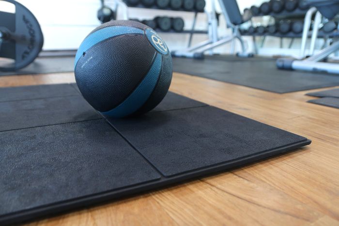 Fatigue-Step® Solid Anti Fatigue Mat