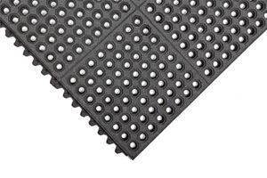 Fatigue-Step® Grit Top Anti Slip Mat
