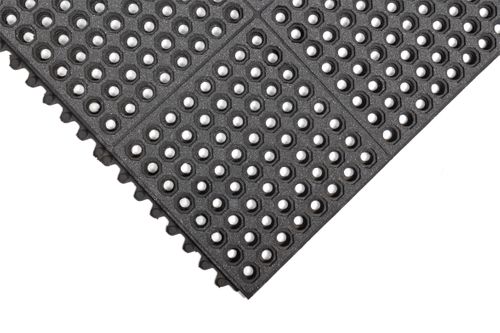 Fatigue-Step® Grit Top Anti Slip Mat