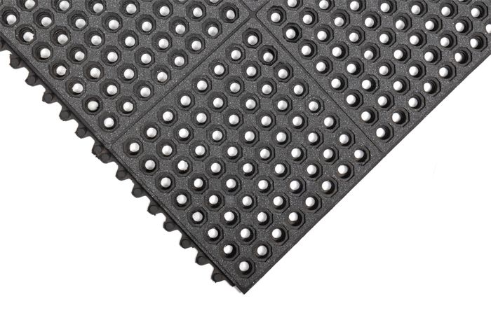 Fatigue-Step® Grit Top Anti Slip Mat