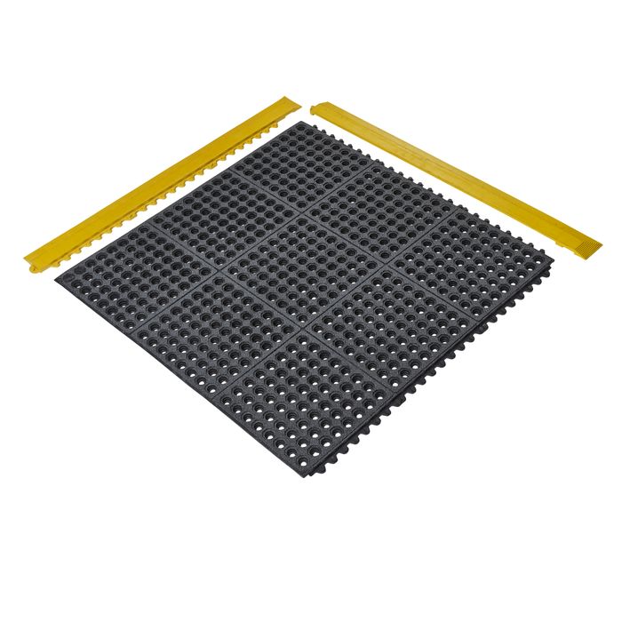 Fatigue-Step® Grit Top Anti Slip Mat