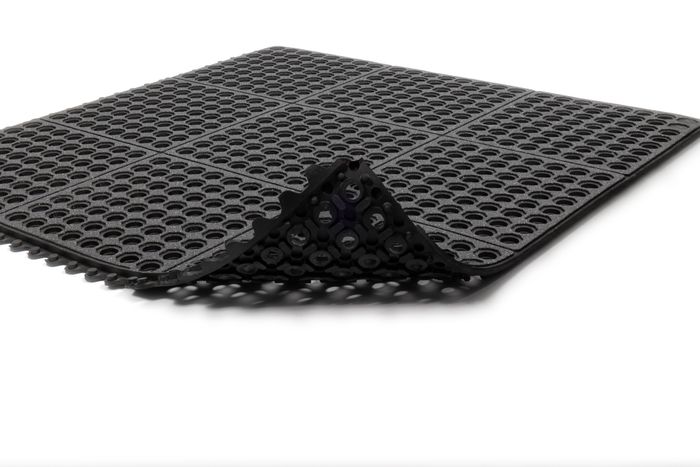 Fatigue-Step® Grit Top Anti Slip Mat