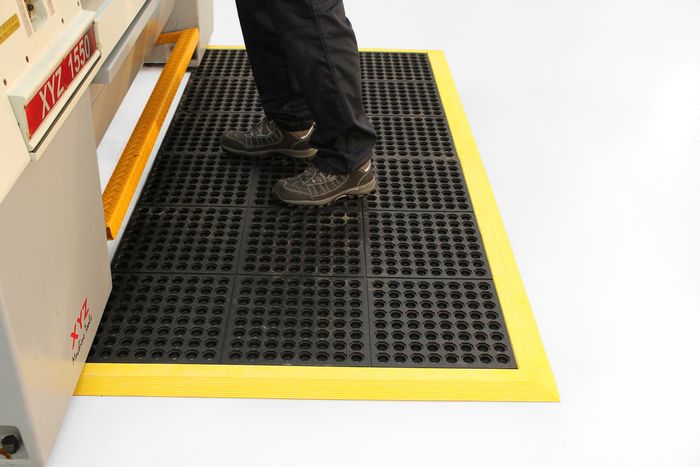 Fatigue-Step® Anti Fatigue Tiles