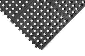 Fatigue-Step® Anti Fatigue Tiles