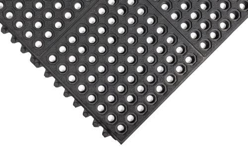 Fatigue-Step&reg; Anti Fatigue Tiles