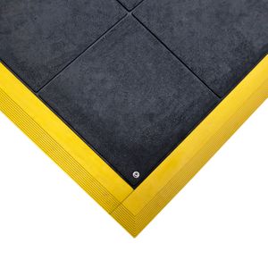 Fatigue-Step® Solid ESD