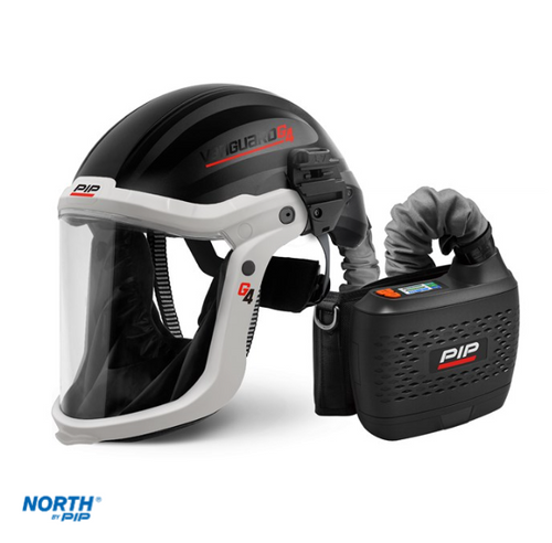 North by PIP : VANGUARD G4 Particulate Ready-Kit