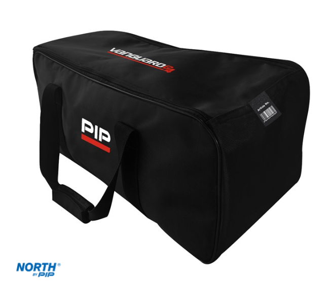 North by PIP : VANGUARD G4 Particulate Ready-Kit