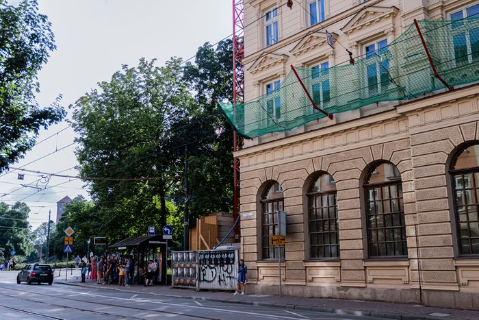 LiteMesh safety nets