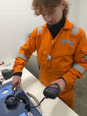 NORM AWARENESS TRAINING 