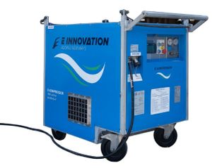 AIR2WORK BREATHING COMPRESSOR