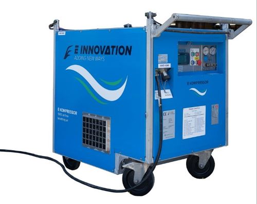 AIR2WORK BREATHING COMPRESSOR