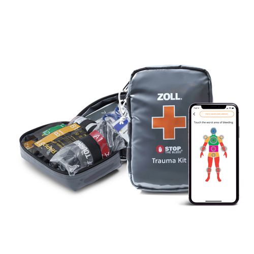 Mobilize Compact Trauma Kit